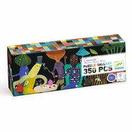 Djeco Puzzel Gallery - Caponata 7+ | Speel je Wijs