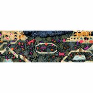 Djeco Puzzel Gallery - Kingdom of Cats 8+ | Speel je Wijs