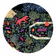 Djeco Puzzel Gallery - Kingdom of Cats 8+ | Speel je Wijs