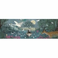 Djeco Puzzel Gallery - Hymn to the Moon 9+ | Speel je Wijs