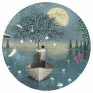 Djeco Puzzel Gallery - Hymn to the Moon 9+ | Speel je Wijs