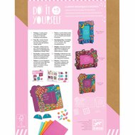 Djeco DIY - Fotolijstjes Maken 5+ | Speel je Wijs