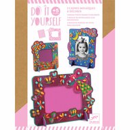 Djeco DIY - Fotolijstjes Maken 5+  | Speel je Wijs