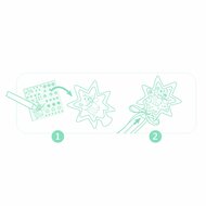 Djeco DIY - Toverstafjes maken - Little Fairies 5+ | Speel je Wijs