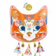Djeco DIY - Windgong maken - Kitty 5+ | Speel je Wijs