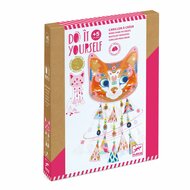 Djeco DIY - Windgong maken - Kitty 5+ | Speel je Wijs