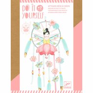 Djeco DIY Dromenvanger maken - Lotus Fairy 7+| Speel je Wijs