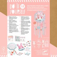 Djeco DIY Dromenvanger maken - Dreamer 7+| Speel je Wijs