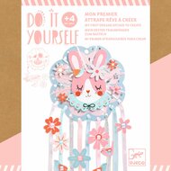 Djeco DIY Dromenvanger maken - Dreamer 7+| Speel je Wijs