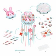 Djeco DIY Dromenvanger maken - Dreamer 7+| Speel je Wijs