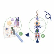 Djeco DIY Sieraden maken - Butterflies 7+ | Speel je Wijs