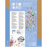 Djeco DIY Suncatcher maken - Paradise bird 7+| Speel je Wijs
