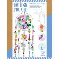Djeco DIY Suncatcher maken - Paradise bird 7+| Speel je Wijs
