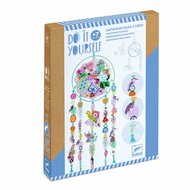 Djeco DIY Suncatcher maken - Paradise bird 7+| Speel je Wijs