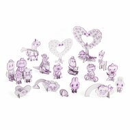 Djeco DIY Kleur, Bouw & Speel - Kawaï 5+| Speel je Wijs