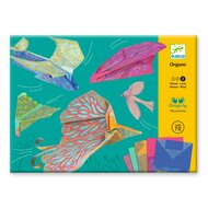 Djeco Origami - Fast Wings 7+| Speel je wijs