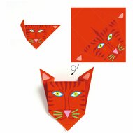 Djeco Origami - Animals 4-7 jaar | Speel je Wijs