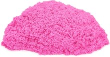 Kinetic Sand - Kristalroze Glinsterend Zak 907 gram | Speel je Wijs