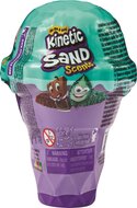 Kinetic Sand - Ijshoorntjeshouder Met Speelzand | Speel je Wijs