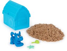 Kinetic Sand - Hondje met Schat Speelset | Speel je Wijs