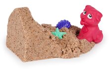 Kinetic Sand - Hondje met Schat Speelset | Speel je Wijs