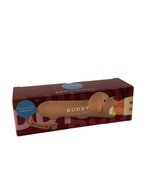 Rabbit &amp; Friends Siliconen Zaklamp - Buddy Dog | Speel je Wijs
