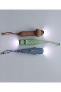 Rabbit &amp; Friends Siliconen Zaklamp - Buddy Dog | Speel je Wijs