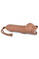 Rabbit &amp; Friends Siliconen Zaklamp - Buddy Dog | Speel je Wijs