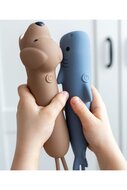 Rabbit &amp; Friends Siliconen Zaklamp - Buddy Dog | Speel je Wijs