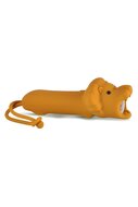 Rabbit & Friends Siliconen Zaklamp - Lion | Speel je Wijs