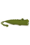 Rabbit & Friends Siliconen Zaklamp - Crocodile | Speel je Wijs