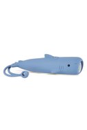 Rabbit & Friends Siliconen Zaklamp - Sharky | Speel je Wijs