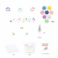 Djeco Artistic Aqua-Regenboog | Speel je Wijs