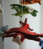 Gamcha Mobiel - Vliegtuigen | Speel je Wijs