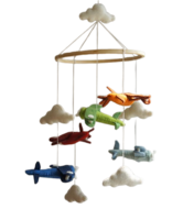 Gamcha Mobiel - Vliegtuigen | Speel je Wijs