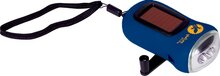 Nature Zoom Dynamo Zaklamp | Speel je Wijs