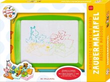 Spiegelburg Magisch Tekenbord de Lieve Zeven | Speel je Wijs