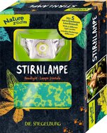 Nature Zoom - Voorhoofdslamp | Speel je Wijs
