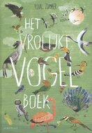 Lemniscaat Het vrolijke vogel Boek 6+ | Speel je Wijs