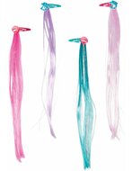 Spiegelburg - Haarclips met glitterstrengen | Speel je Wijs