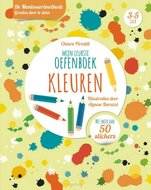 Rebo Mijn leukste oefenboek 3+ | Speel je Wijs