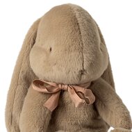 Maileg Plush Bunny Small - Dusty Brown | Speel je Wijs