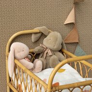 Maileg Plush Bunny Small - Dusty Brown | Speel je Wijs