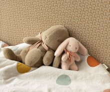 Maileg Plush Bunny Small - Dusty Brown | Speel je Wijs