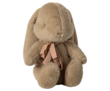 Maileg Plush Bunny Small - Dusty Brown | Speel je Wijs