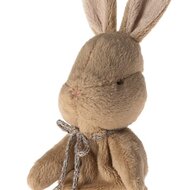 Maileg Plush My first Bunny - Brown | Speel je Wijs