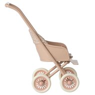 Maileg Kinderwagen / Buggy - Powder | Speel je Wijs