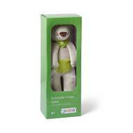 Haba Fopspeen Konijn - Natural | Speel je Wijs