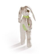 Haba Fopspeen Konijn - Natural | Speel je Wijs