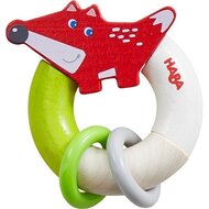 Haba Rammelaar Kleppervos | Speel je Wijs